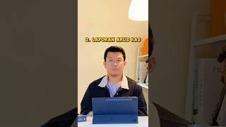 CARA BACA LAPORAN KEUANGAN - ARUS KAS? #busines #umkm #laporankeuangan #businessmindset