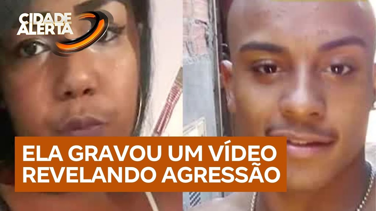 Jovem de 21 anos é morta espancada pelo companheiro em São Paulo