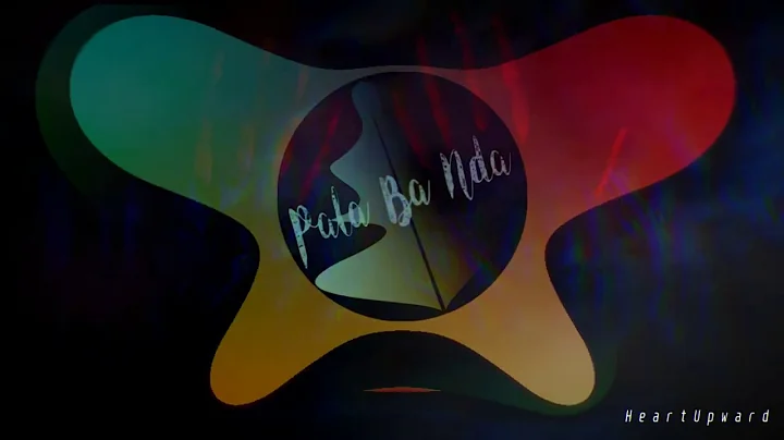 Jay Rox - Pala Ba Nda feat Tommy D & Bobby East (Bass Boosted)