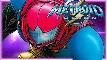 The Galaxy is at Peace... │ Metroid Fusion #1