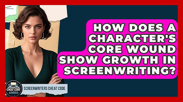 How Does A Character