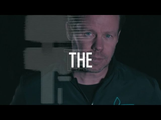 Ferry Corsten - Resonation Radio 181