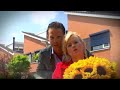 Zonnebloem commercial met Danny de Munk