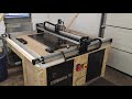Workbee CNC 1500mm x 1500mm