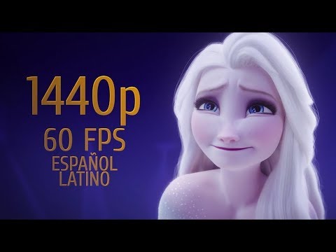 Frozen 2 - Canción: \