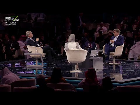 Energy's Critical Mass Part 3: The Mines that Rules the World - #FII7 - Day 1 Episode cover