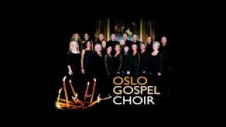 Watch Oslo Gospel Choir Ding Dong Merrily On High video