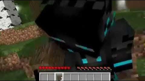 Top 4 intro minecraft phong cách ghast boy