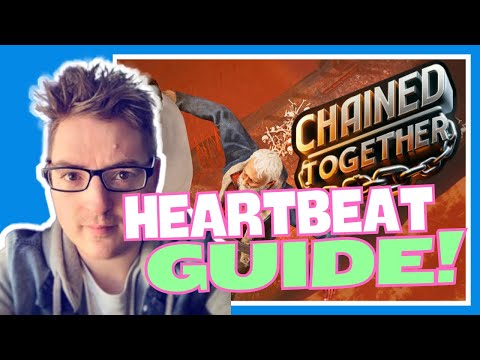 Heartbeat Guide - How to Capture Best Moments In A Single Playlist - ft. Cornish Games Night