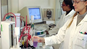 COVENTYA, a leading supplier of Surface Finishing Technology