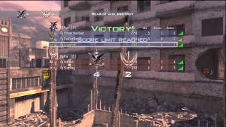 Dispute: Win map 2