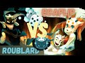 [Dofus PVP] Koli ROUBLARD vs ECA