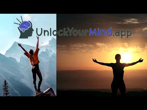 Unlock your mind
