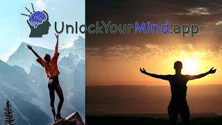 Unlock Your Mind APP - Subconscious Mind Affirmations screenshot 1