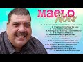 MAELO RUIZ SUS MEJORES CANCIONES - MIX SALSA ROMANTICAS DE MAELO RUIZ 2021