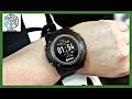 ►un SMARTWATCH de ALTA CALIDAD a un muy BAJO PRECIO◄// zeblaze vibe 3 HR //review en ESPAÑOL!!