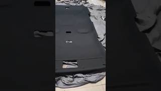 Roof  #seatlovers
