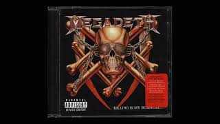 Megadeth - These Boots Edited Lyrics