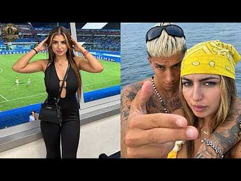 Video Sabrina Soussi e il presunto flirt con Korbe Frero ecco la verità