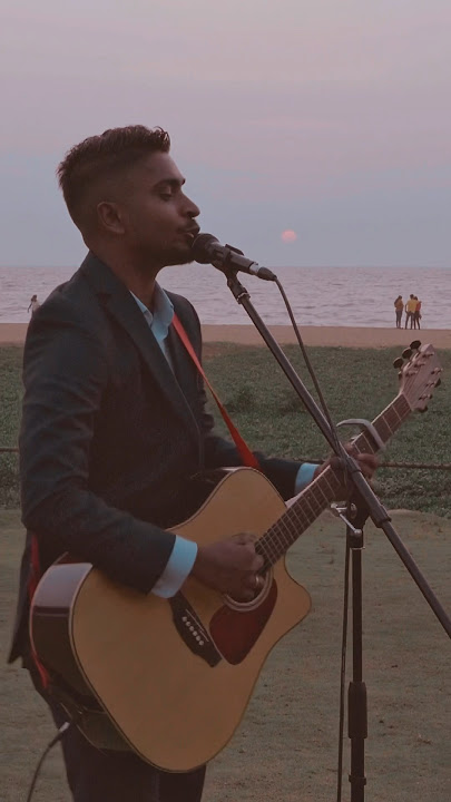 Bryan Adams - Heaven (Cover)