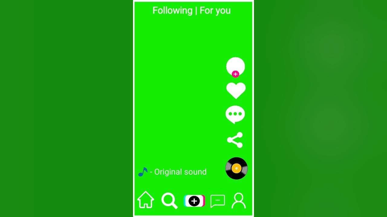 зеленый экран ватсап