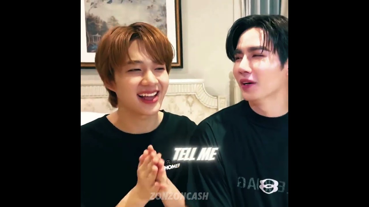 “Tell me yes or no by jung kook”Form ZeeNunew