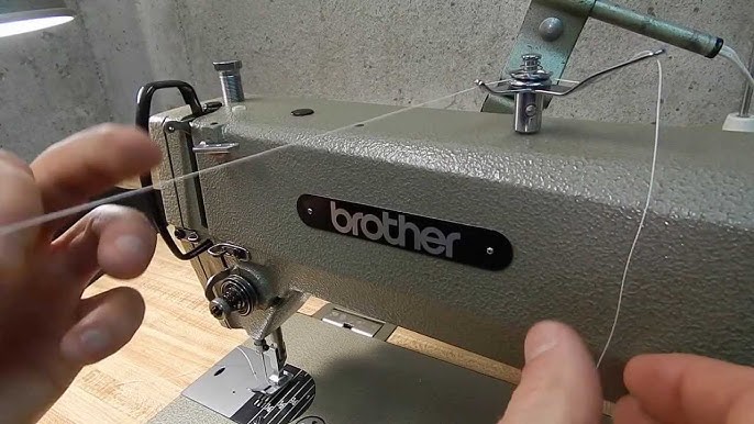 How to Wind a Bobbin on a Brother LX3817 Sewing Machine - iFixit