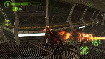 AVP: Evolution - Alien Mission 6 - APC Pursuit