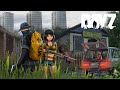 🔴 Прямой эфир ! DayZ стрим ! Играю на сервере OTVAGA DayZ ! @kukuruzka00