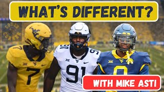 What is Different About West Virginia in 2024? | WVU Football