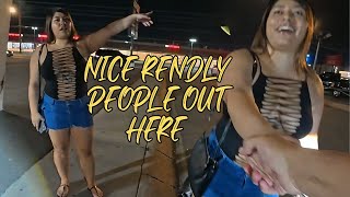 riding my e scooter in the most infamous neighborhood in phoenix