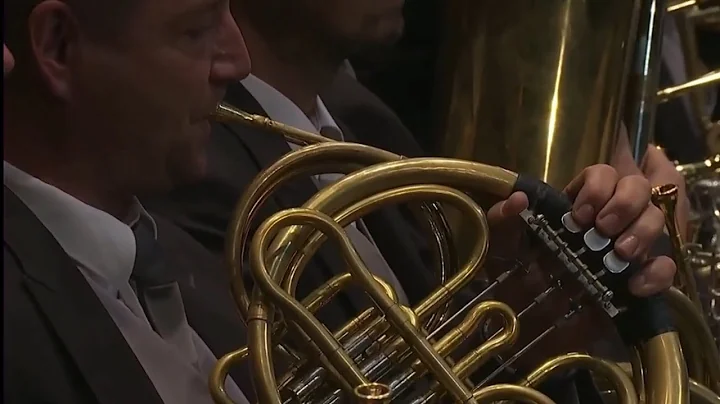 Bruckners 4th Symphony, Horn Solo