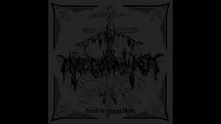 NECROVATION - Breed Deadness Blood...