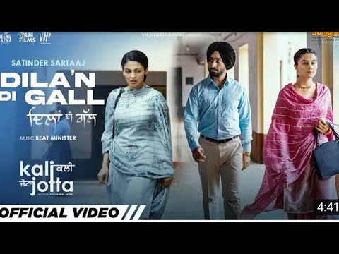 Aj Khol De Dillan Di Gall Saari,Te Kujh Vi Lukoyi Na,Eh Zindagi Ni Auni Vaari Vaari,satinder sartaaj