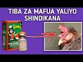 TIBU KUKU WENYE MAFUA SUGU KWA TIBA ZA ASILI 100 Kupona TIBU KUKU WENYE MAFUA SUGU KWA TIBA ZA ASILI 100 Kupona