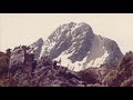 玉山高山初體驗 1976年 民國65年 玉山高山初體驗 1976年 民國65年