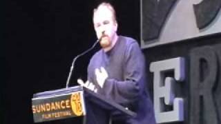 Louis C.K. presents World Cinema Doc Audience Award