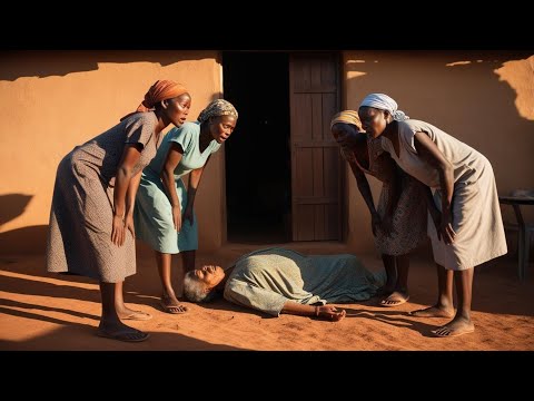 NILIKUBALI KUOLEWA NA KIKONGWE NIRITHI UCHAWI ILI NIMKOMOE MAMA WA KAMBO EPISODE 13
