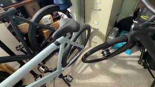 Van Moof S3 Scu Brain Swap