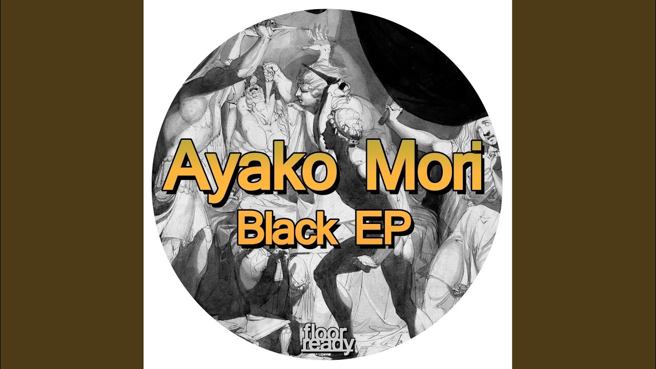 Black Cat (Original Mix)