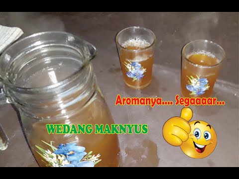 Jahe Sereh Kayu Manis Cengkeh