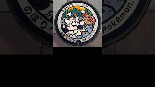 #japan #pokemon #pokelids #noboribetsu #hokkaido #bewear #vulpix