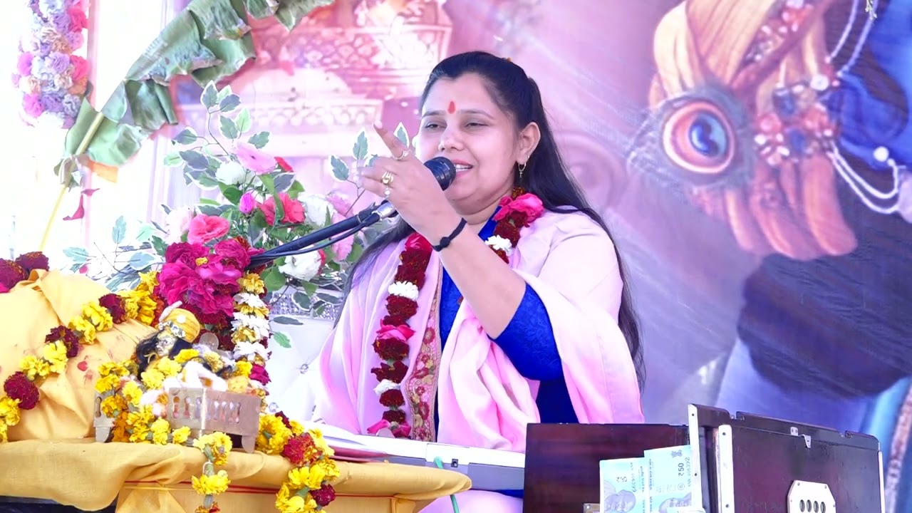 भक्त पहलाद कैसे पहलाद बने शास्त्री नीलम yadav की आबस्ज मे अद्भुत प्रसंग // Shastri Neelam Yadav 