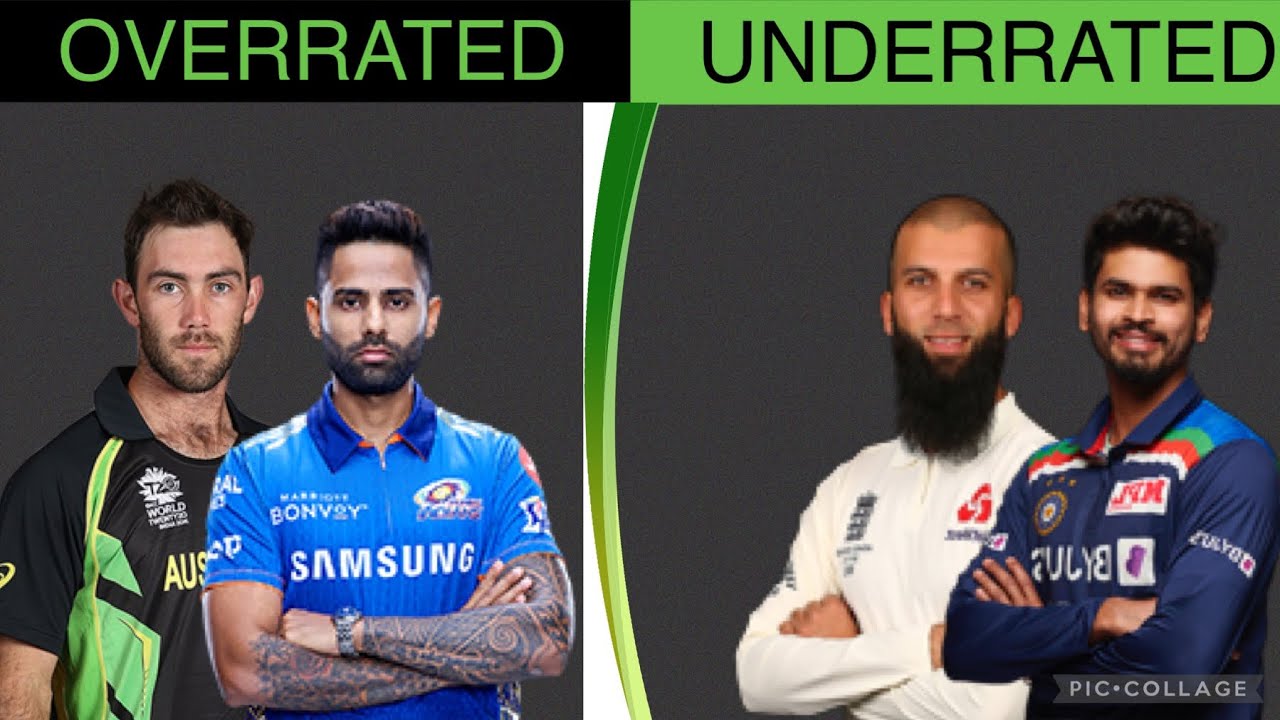 2021 Best Team COMPARISON Video 🤞🏼