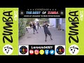 Zumba fitness  jerusalema de master kg feat nomcebo 1