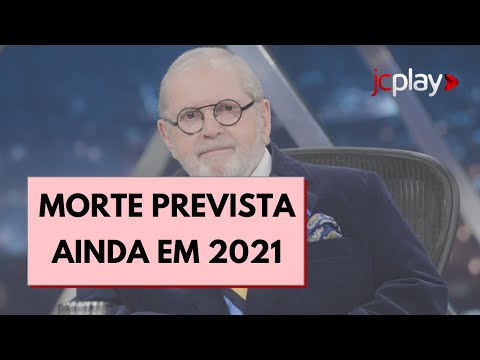 Vídeo: pastor diz que recebeu revelação sobre a morte do Jô Soares -  180graus - O Maior Portal do Piauí