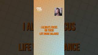 How to hit 10% turnover in remote contact centers: Life-work balance