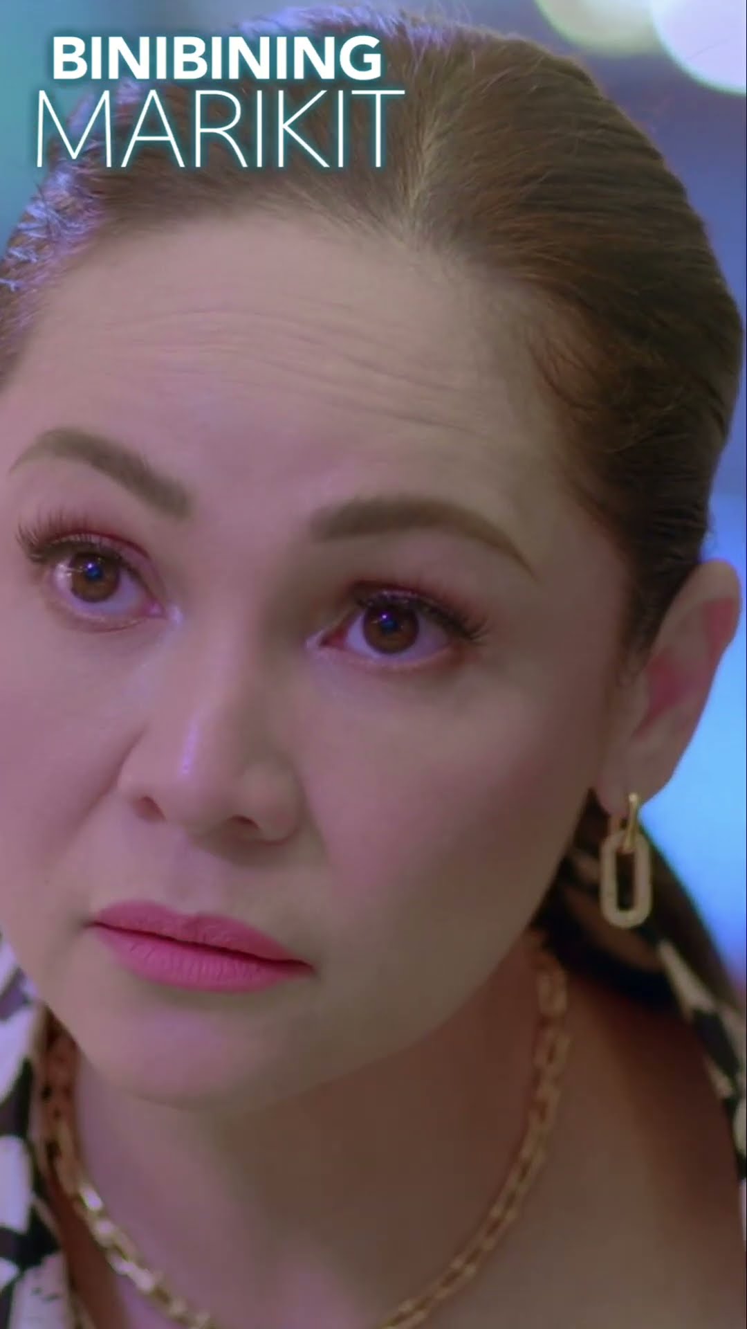 Next plan ng mga Torres, DISTRACT IKIT! #shorts | Binibining Marikit