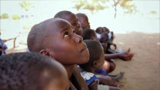 School Is A Magical Place Back To Learning In South Sudan