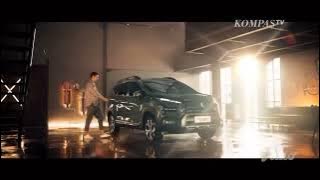 Download lagu Iklan Mitsubishi New Xpander Cross - Young Travelers (15s, Versi 2) (2022)